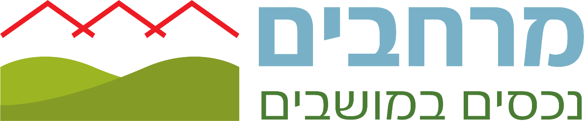 מרחבים